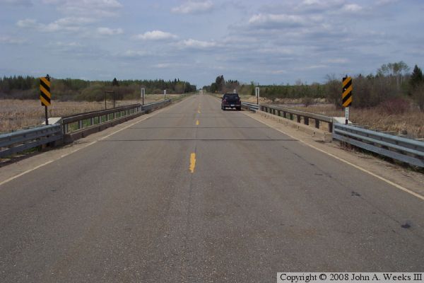 Beltrami Co Highway 5