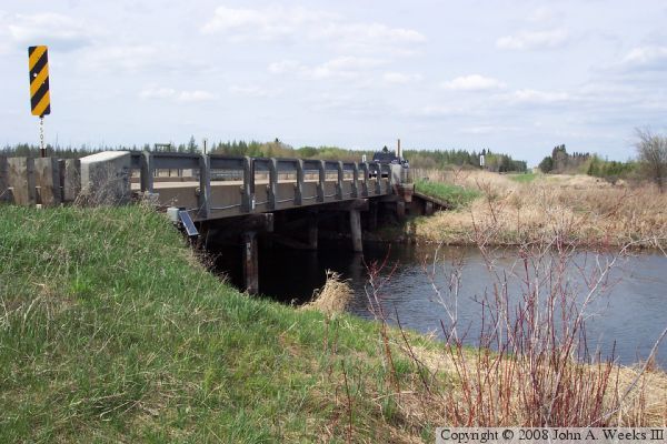 Beltrami Co Highway 5
