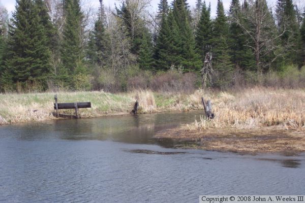 Beltrami Co Highway 5