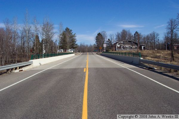 Jacobson Bridge