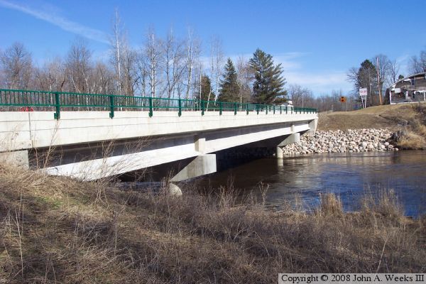 Jacobson Bridge