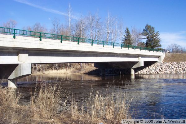 Jacobson Bridge