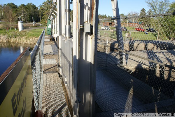 Pokegama Dam