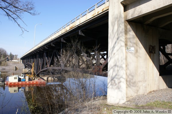 DeSoto Bridge