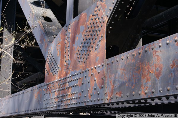 DeSoto Bridge