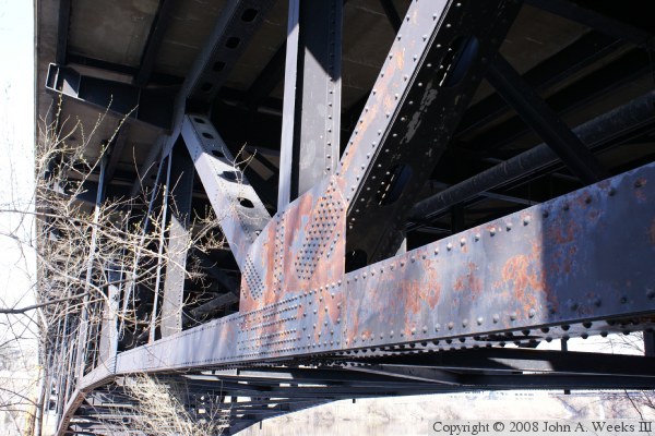DeSoto Bridge