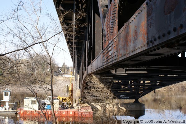 DeSoto Bridge