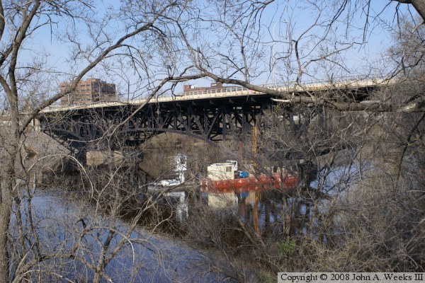 DeSoto Bridge