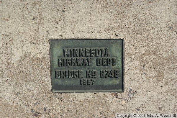 DeSoto Bridge