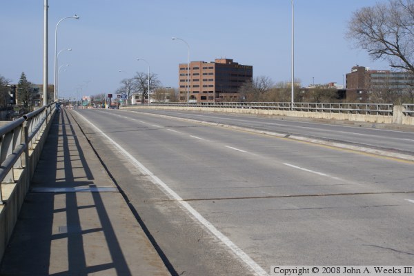 DeSoto Bridge