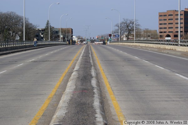 DeSoto Bridge