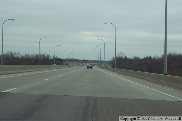Bridge Of Hope