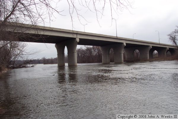 Bridge Of Hope