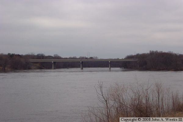 Bridge Of Hope