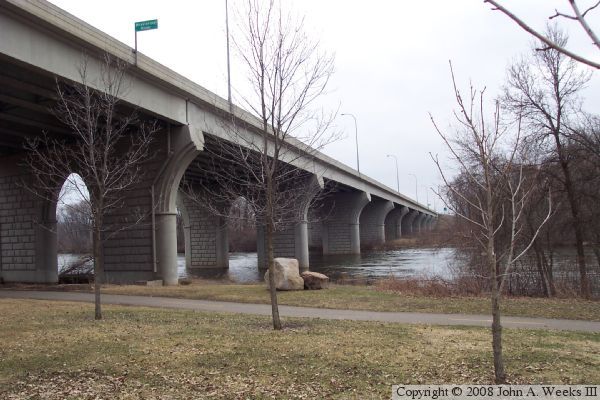 Bridge Of Hope