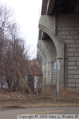 Bridge Of Hope