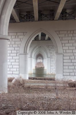 Bridge Of Hope