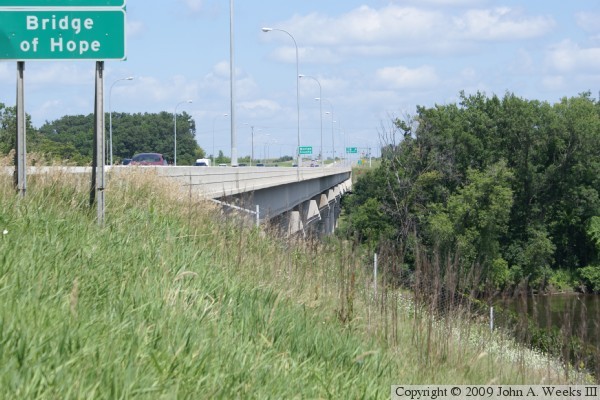 Bridge Of Hope