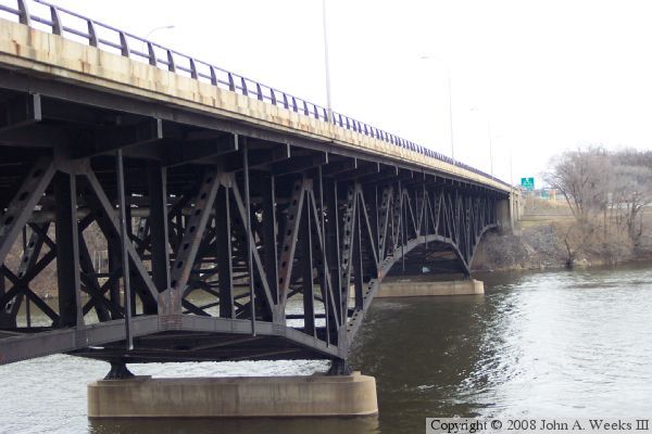 DeSoto Bridge