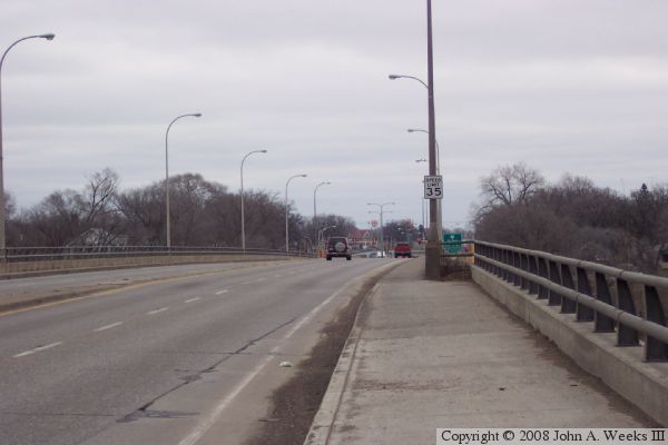 DeSoto Bridge