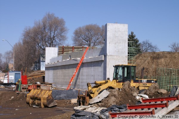 MN-23 Bridge