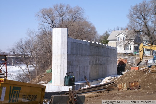 MN-23 Bridge