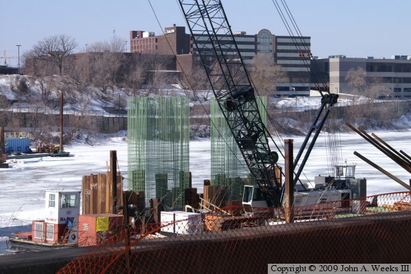 MN-23 Bridge