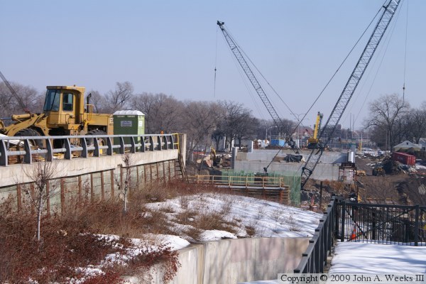 MN-23 Bridge