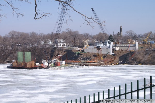 MN-23 Bridge