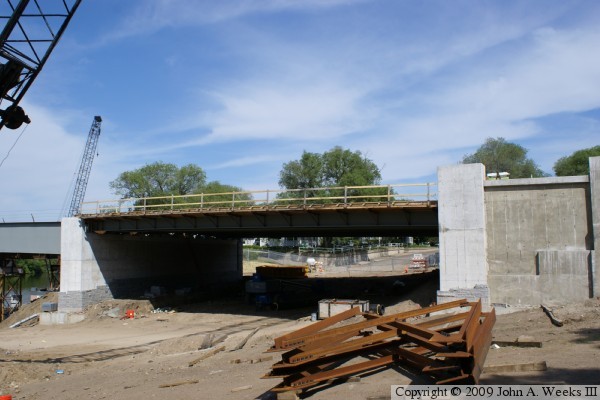 MN-23 Bridge