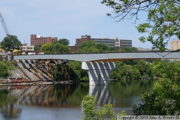 MN-23 Bridge