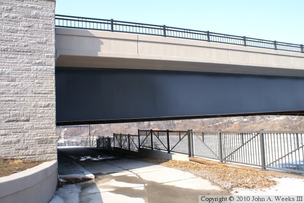 MN-23 Bridge