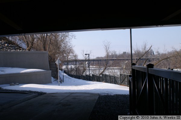 MN-23 Bridge