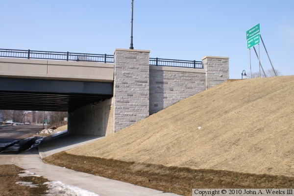 MN-23 Bridge