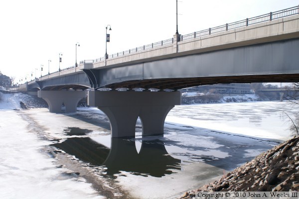 MN-23 Bridge