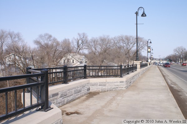 MN-23 Bridge