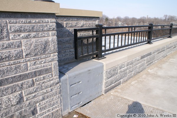 MN-23 Bridge