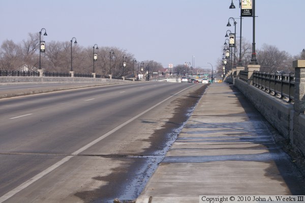 MN-23 Bridge