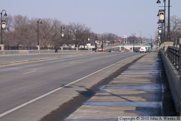 MN-23 Bridge