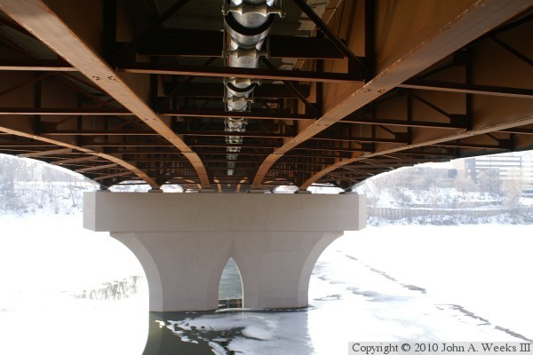 MN-23 Bridge