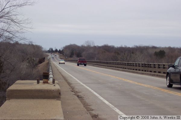 Clearwater Bridge