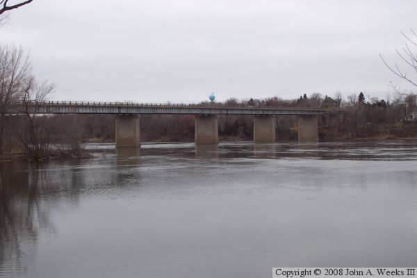 Clearwater Bridge