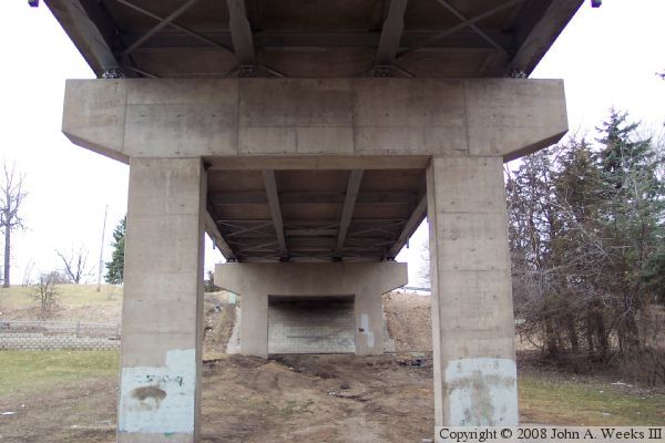 Clearwater Bridge