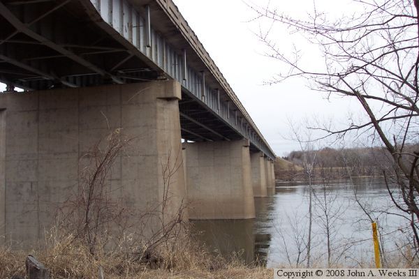 Clearwater Bridge