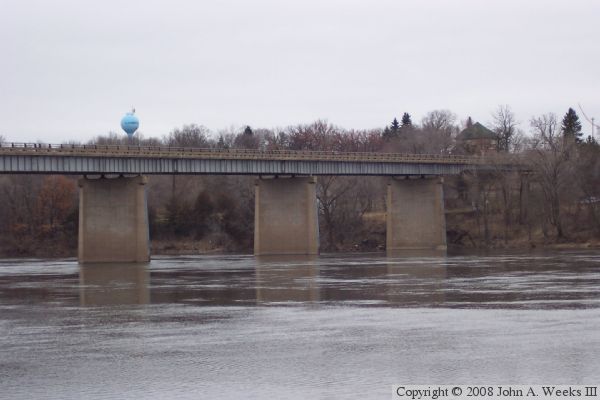 Clearwater Bridge