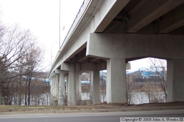Sartell Bridge