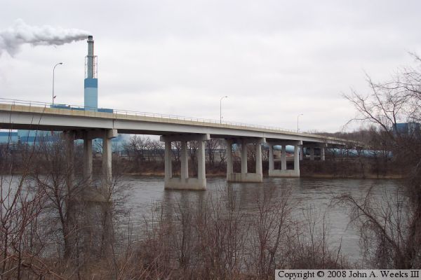 Sartell Bridge