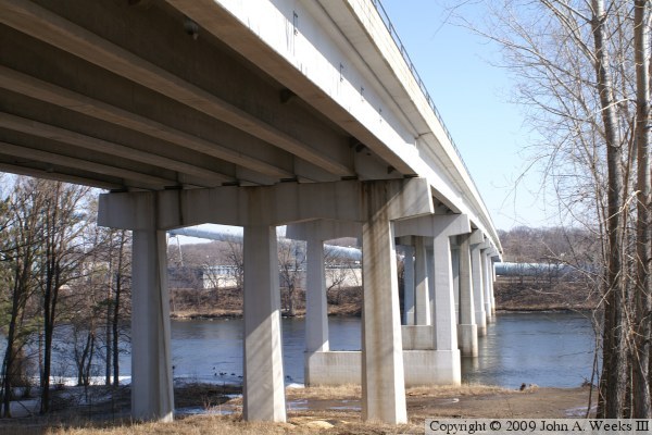 Sartell Bridge