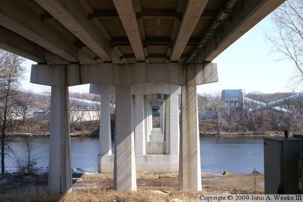 Sartell Bridge