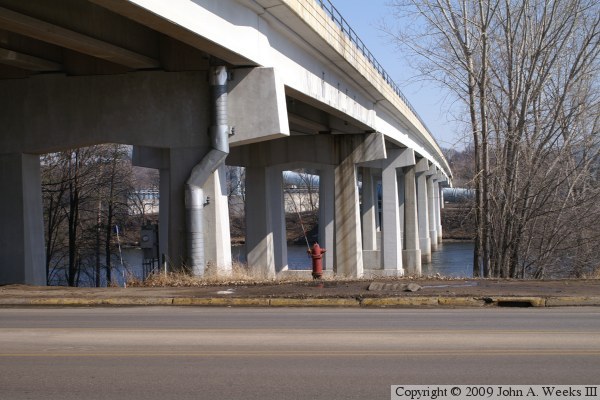 Sartell Bridge